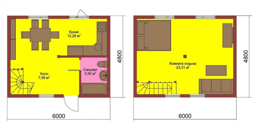 kantri-plan